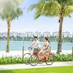 Oceanview Apartment