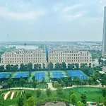 Oceanview Apartment