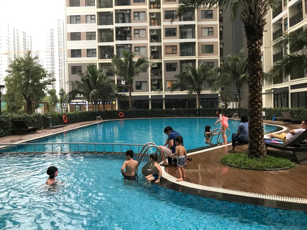 Oceanview Hà Nội