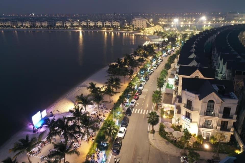 Oceanview Căn hộ