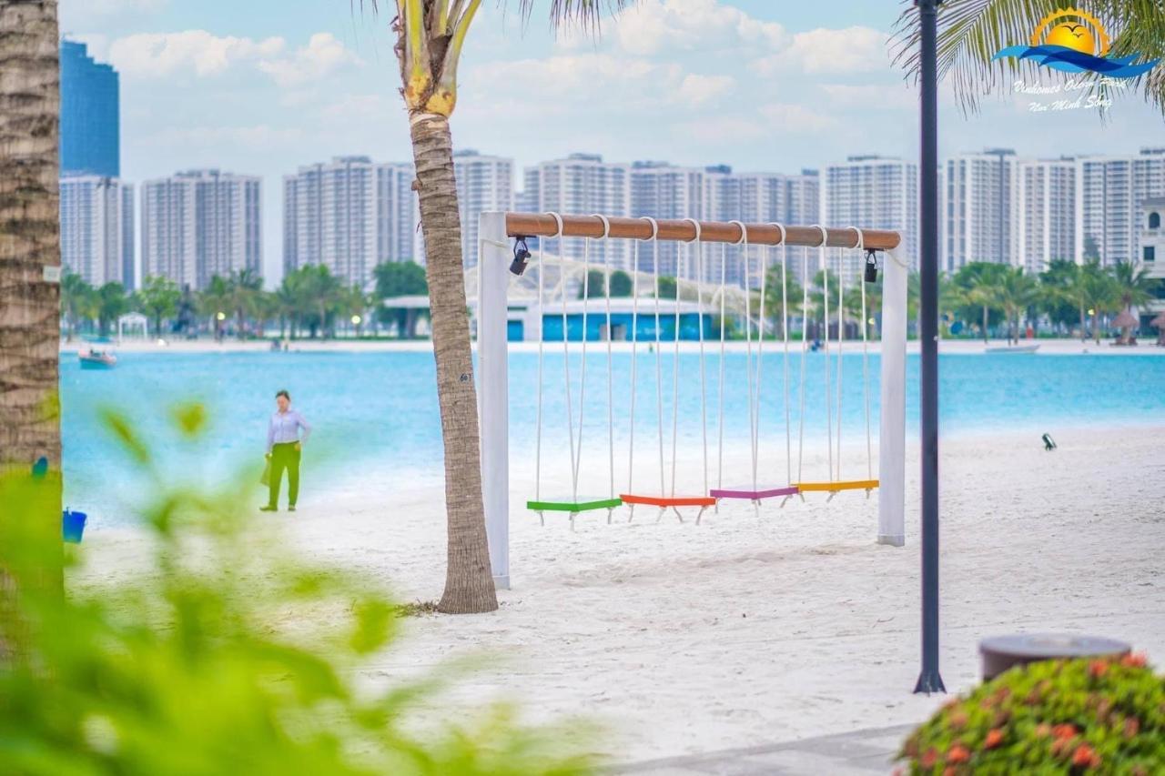 Oceanview Căn hộ Hà Nội