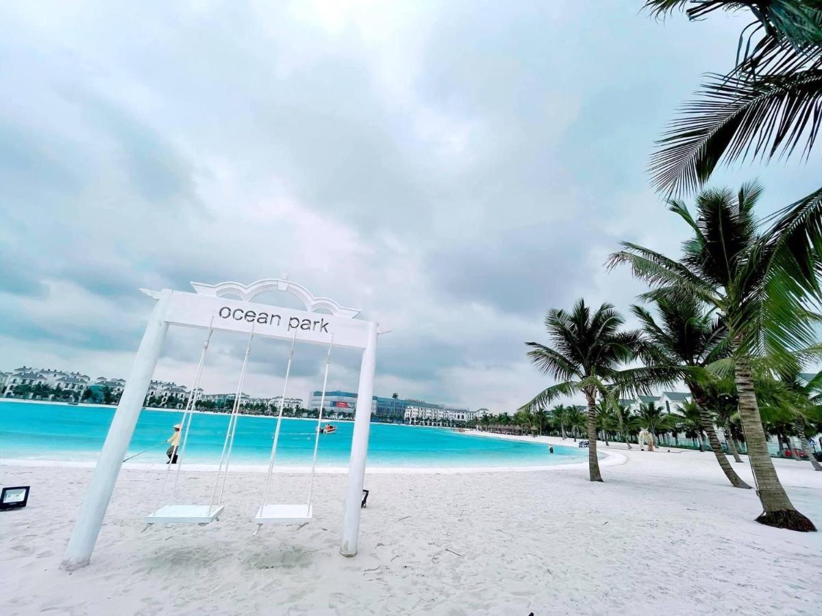 Oceanview *