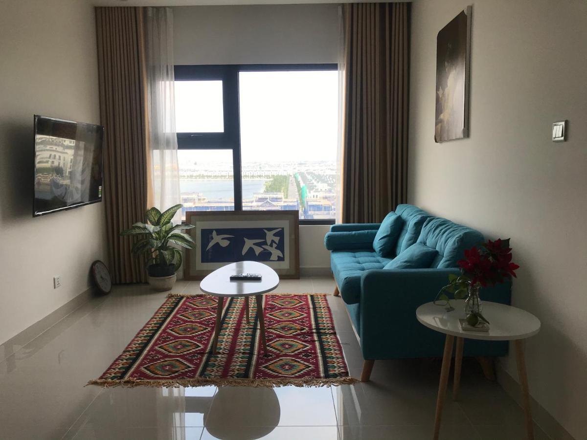 Căn hộ Oceanview