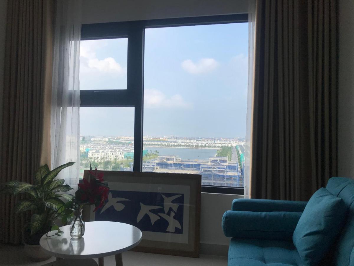 Căn hộ Oceanview